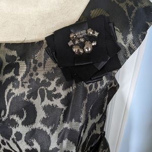 NWT Mad Men cocktail dress